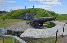 Helsinki & Porvoo Tours11