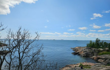 Helsinki & Porvoo Tours12