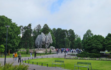Helsinki & Porvoo Tours13