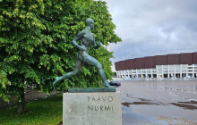 Helsinki & Porvoo Tours14