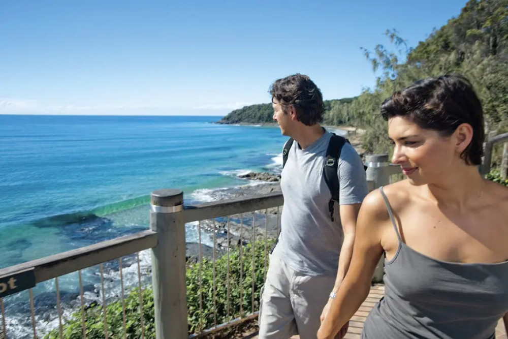 14 Day Sydney to Cairns Fraser Island Whitsundays (Twin Share)