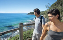 Autopia Tours (Victoria/New South Wales/Queensland)1