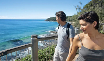A picture of 14 Day Sydney to Cairns Fraser Island Whitsundays (Twin Share)