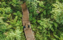 Autopia Tours (Victoria/New South Wales/Queensland)17