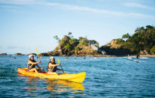Autopia Tours (Victoria/New South Wales/Queensland)22