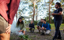 Autopia Tours (Victoria/New South Wales/Queensland)24