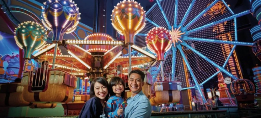 Kuala Lumpur Genting Highlands Highlights Tour