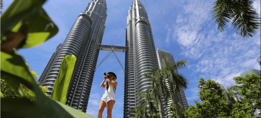 Kuala Lumpur Cultural City Tour (Half Day)