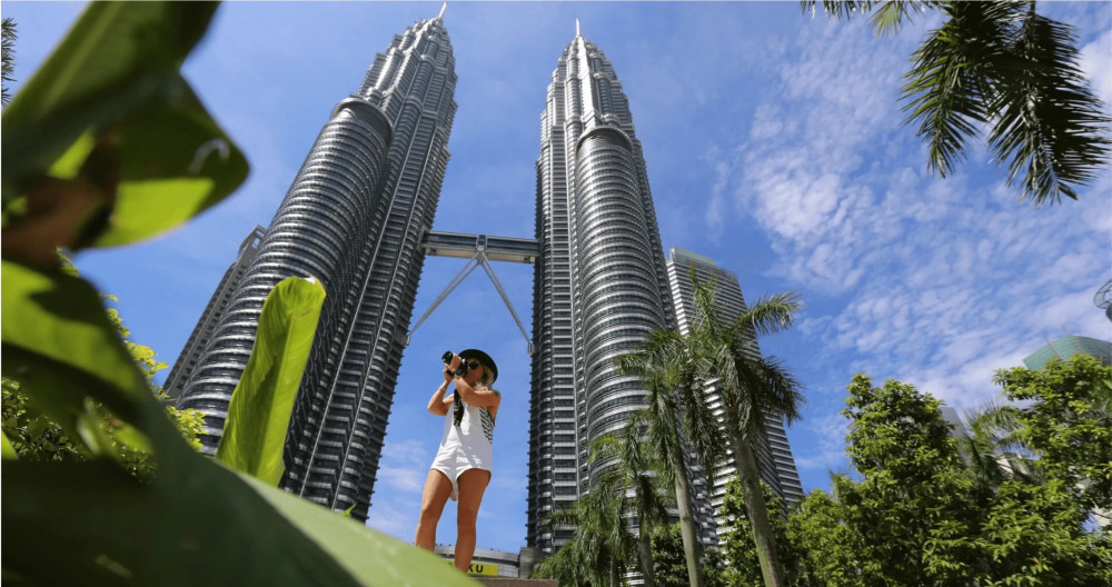 Kuala Lumpur Cultural City Tour (Half Day)