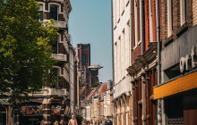 Our Utrecht Tours24
