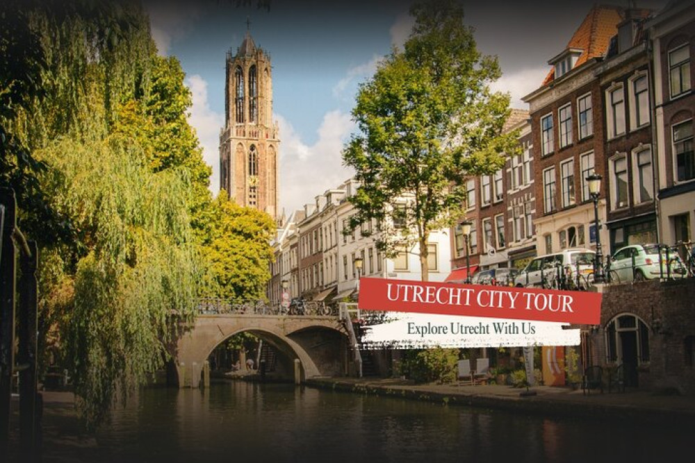 Our Utrecht Tours