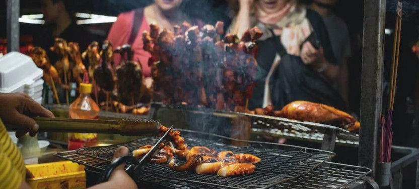 Kuala Lumpur Night Delight Local Food Tour