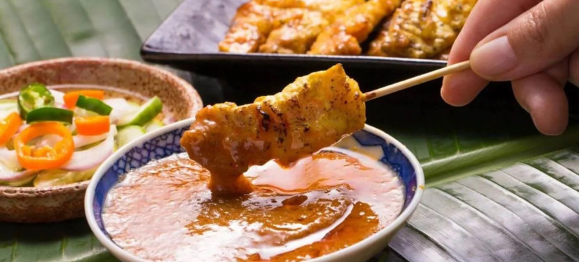 Kuala Lumpur Night Delight Local Food Tour