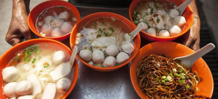 Kuala Lumpur Night Delight Local Food Tour