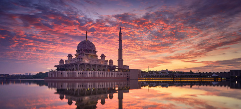 Malacca Instagram Tour: Most Famous Spots