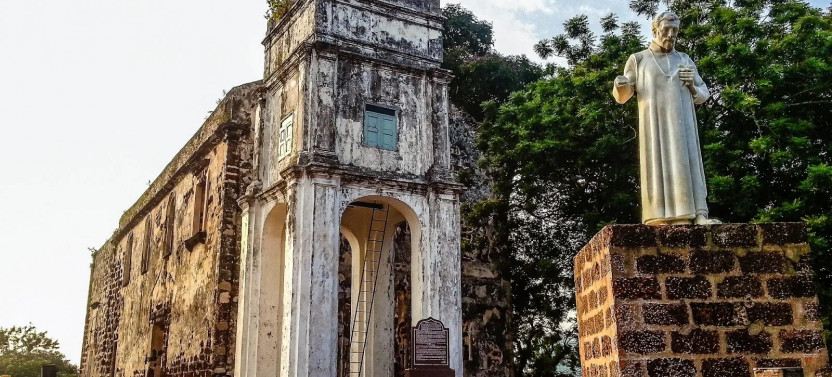 Malacca Instagram Tour: Most Famous Spots