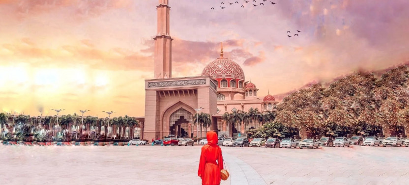 Malacca Instagram Tour: Most Famous Spots