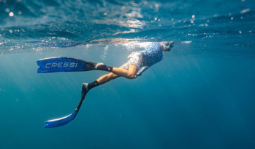 A picture of 8 Day Perth to Exmouth Ningaloo Reef Comfort Tour (Private Double/Twin)