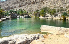 AFAQ TRAVEL & TOURISM OMAN2