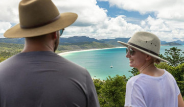 A picture of 7 Day Brisbane to Cairns Whitsundays Great Barrier Reef (Private Single)