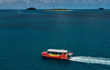 Autopia Tours (Victoria/New South Wales/Queensland)5