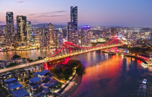 Autopia Tours (Victoria/New South Wales/Queensland)15