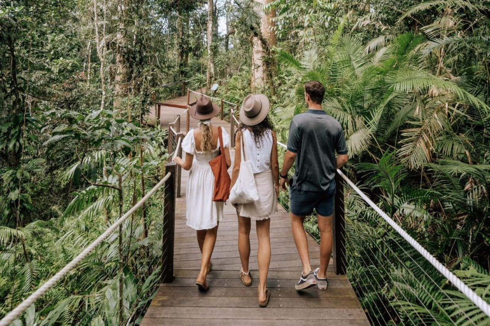 Autopia Tours (Victoria/New South Wales/Queensland)