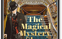 Hotel Magic, LLC3