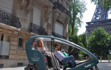 Extime Travel (Paris City Vision)1