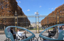 Extime Travel (Paris City Vision)1