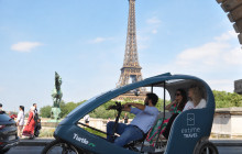 Extime Travel (Paris City Vision)1