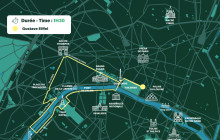 Extime Travel (Paris City Vision)2