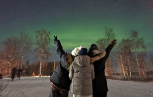 Northern Future8