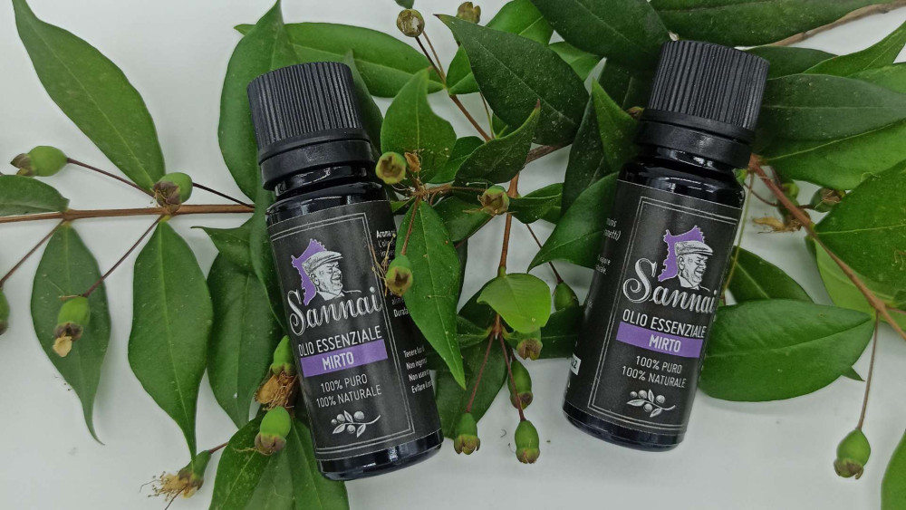 Olbia: Visit a Myrtle-Making Factory with Tasting
