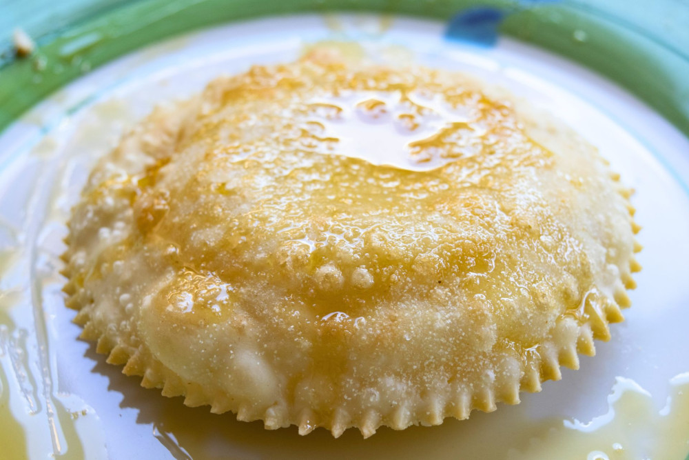 Tortolì: Seadas Cooking Class