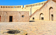 AFAQ TRAVEL & TOURISM OMAN4