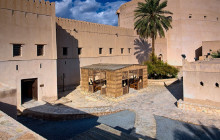 AFAQ TRAVEL & TOURISM OMAN2