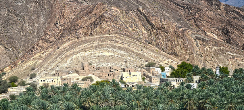 8 Days Oman Tour - Explore Oman