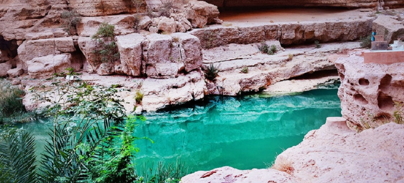 8 Days Oman Tour - Explore Oman