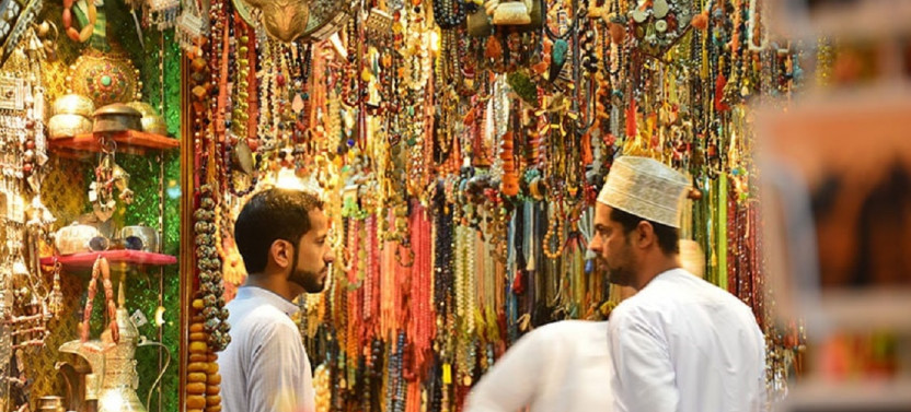 10 Days Oman Tour - Wonders of Oman