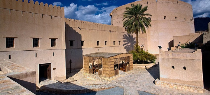 10 Days Oman Tour - Wonders of Oman