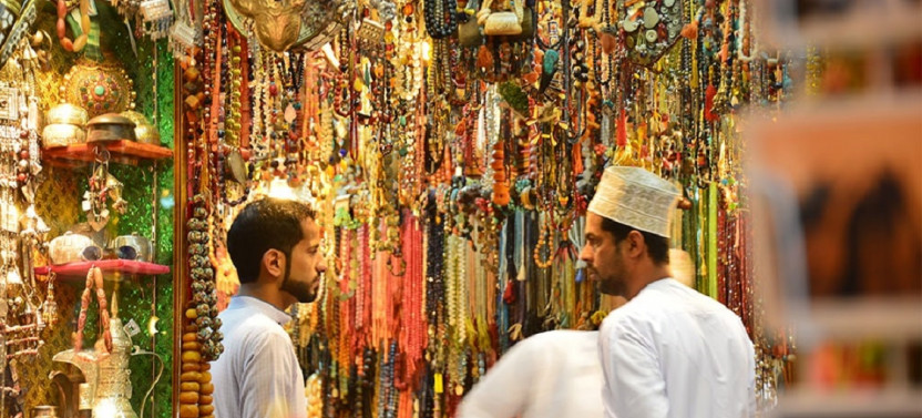 5 Days Oman Tour - Gems Of Oman