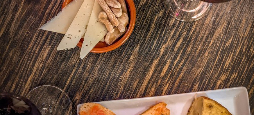 Private Barcelona Life And Dine Cuisine And Culture Experience, photo 5 of 10