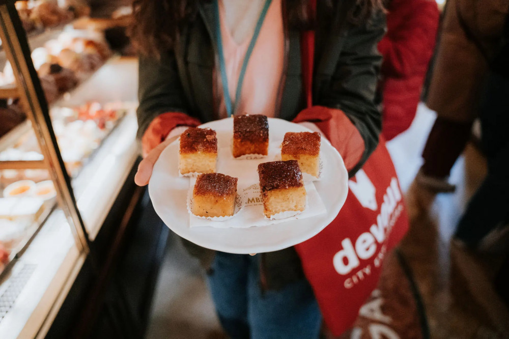 Tastes & Traditions of Bologna: Food Tour with Market Visit