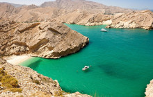 AFAQ TRAVEL & TOURISM OMAN11