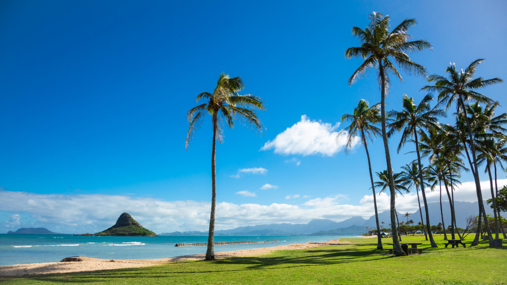 Hawaii Pacific Adventures