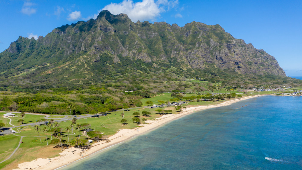 Hawaii Pacific Adventures