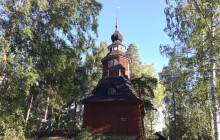 Helsinki Tour (Lenoni Oy)5