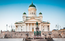 Helsinki Tour (Lenoni Oy)1