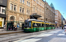 Helsinki Tour (Lenoni Oy)2
